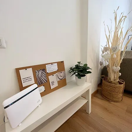 Appartamento Gieffeapart • Elegante A Roma
