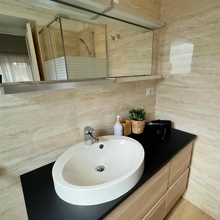 Gieffeapart • Elegante A Appartamento Roma