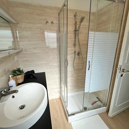 Gieffeapart • Elegante A Appartamento *