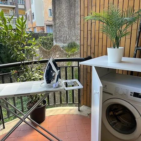 Appartamento Gieffeapart • Elegante A Roma